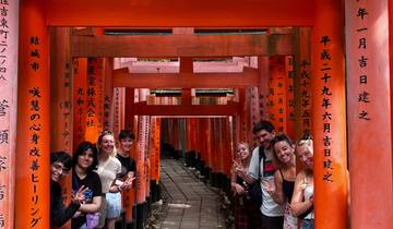 13-Day Japan Tour: Tokyo, Mount Fuji, Kyoto, Nara, Osaka & Beyond