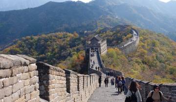Discover China in 26 Days: The Ultimate Adventure Loop Tour