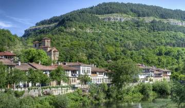 10 Day Eastern Europe Itinerary, incl. Budapest and Sofia