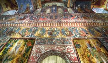 10 Day Eastern Europe Itinerary, incl. Budapest and Sofia