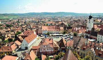 10 Day Eastern Europe Itinerary, incl. Budapest and Sofia