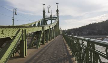 10 Day Eastern Europe Itinerary, incl. Budapest and Sofia