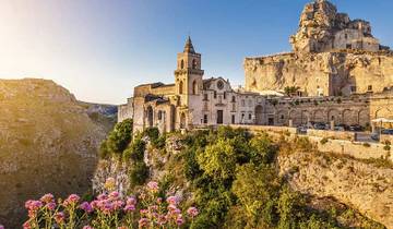 Puglia: Discover the Heel of Italy Tour
