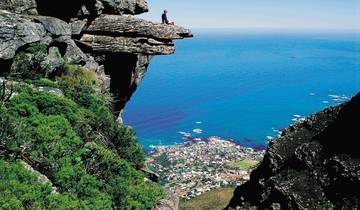 20 Day Southern Africa Itinerary, incl. Cape Town and Victoria Falls