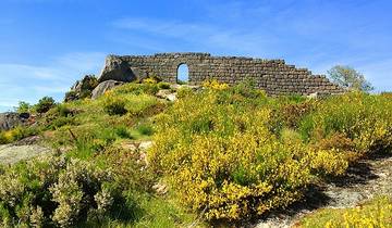 Cycling in the Douro Valley