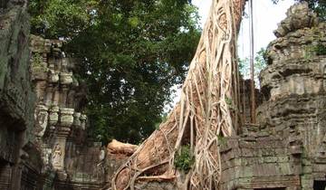 14 Days in Southeast Asia, incl. Bangkok and Ho Chi Minh City