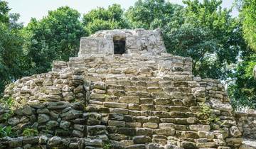 7 Day Riviera Maya Itinerary, incl. Cancun and Tulum