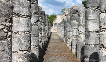 7 Day Riviera Maya Itinerary, incl. Cancun and Tulum