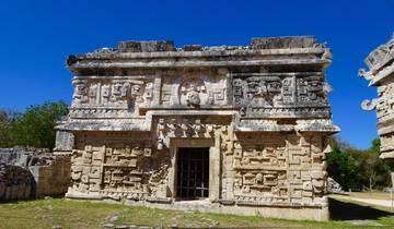 7 Day Riviera Maya Itinerary, incl. Cancun and Tulum