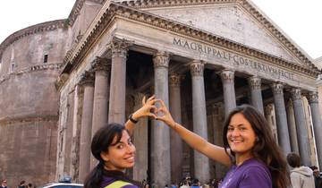 Rome City Break - 3 Days/2 Nights