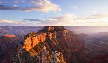 Le meilleur des Canyonlands