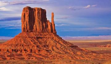 Best of the Canyonlands (7 Days) Tour