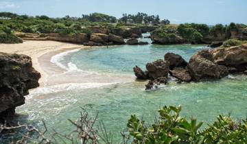 Vic Falls to Stone Town (from Victoria Falls to Zanzibar)