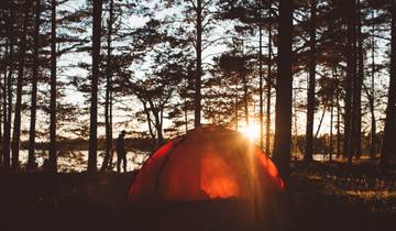 7 Days in Sweden, incl. Saint Anna Archipelago and Häradskär Island