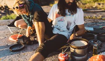 8 Days in Sweden, incl. Saint Anna Archipelago and Häradskar Island