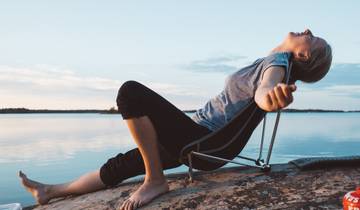 8 Days in Sweden, incl. Saint Anna Archipelago and Häradskar Island