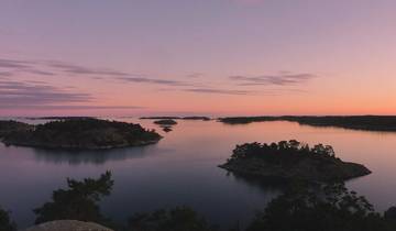 8 Days in Sweden, incl. Saint Anna Archipelago and Häradskar Island
