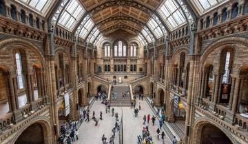 9 Day Great Britain Itinerary, incl. London and Edinburgh