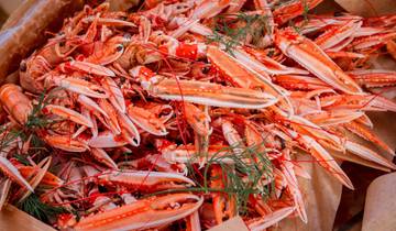 A Taste of Scandinavia