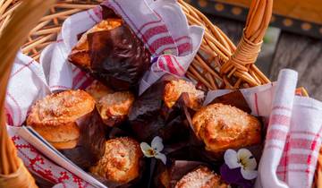 A Taste of Scandinavia