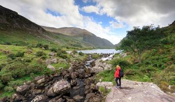 Northern & Southern Ireland (14 destinations)