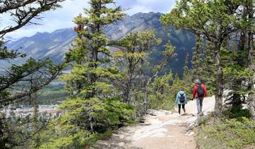 13 Days in Canadian Rockies, incl. Banff and Jasper