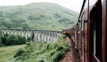 3 Day Scottish Highlands Itinerary, incl. Edinburgh and Isle of Skye
