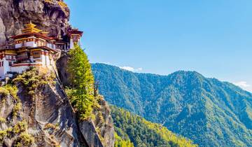 Bhutan Discovered Tour