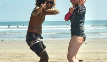 Wanderlands Bali & Lombok - 13 Days