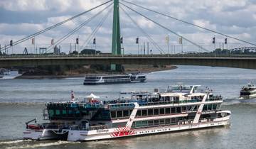 Remarkable Sites and Fine Wines on a Cruise through Burgundy and the Doubs Valley (port-to-port cruise)