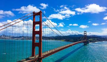 San Francisco & Yosemite Express 3D/2N (From Los Angeles) Tour