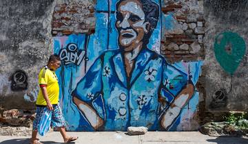 10 Days in Colombia, incl. Cartagena and Bogota
