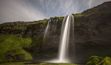 3 Day Iceland Itinerary, incl. Reykjavik and Jökulsárlón