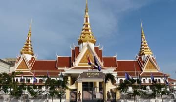Cambodia & Laos Uncovered (9 Days) Tour