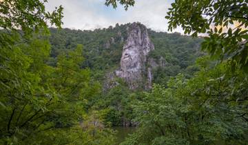 10 Days in Eastern Europe, incl. Bucharest and Budapest