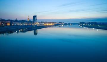 10 Days in Eastern Europe, incl. Bucharest and Budapest