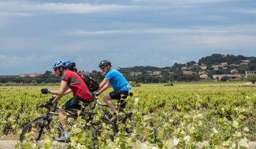 Cycle Provence Tour