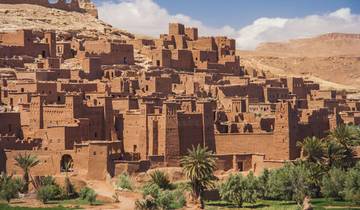 Cycle Morocco