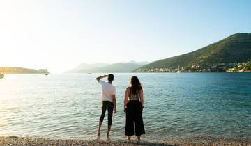 7 Day Croatia Itinerary, incl. Split and Dubrovnik