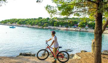 7 Day Croatia Itinerary, incl. Split and Dubrovnik
