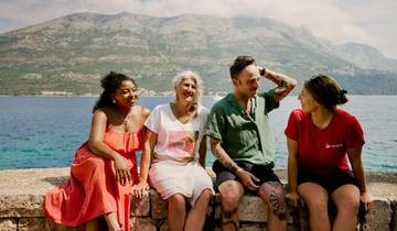 7 Day Croatia Itinerary, incl. Split and Dubrovnik