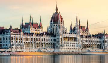 Cycle the Danube Tour
