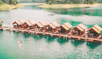 Bangkok to Singapore Adventure