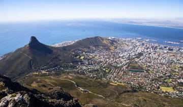 12-day Durban, Lesotho & Cape Town (Accommodated) Tour