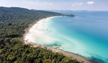 Epic Vietnam to Cambodia Tour