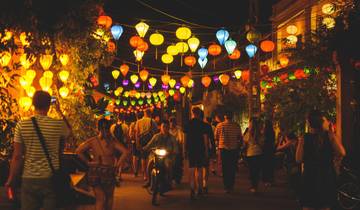 Epopeya de Vietnam a Camboya