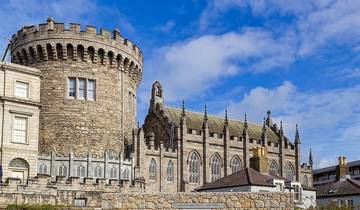 24 Days in Britain & Ireland, incl. London and Dublin