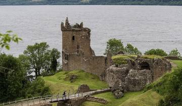 24 Days in Britain & Ireland, incl. London and Dublin