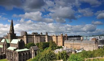 24 Days in Britain & Ireland, incl. London and Dublin