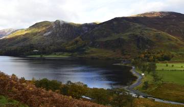 Circuito Maravillas de Gran Bretaña e Irlanda - 12 días